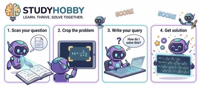 Step-by-step Math Solver